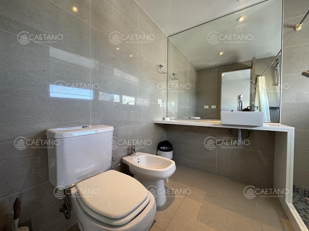 Apartamento en venta 2 dormitorios con vista al