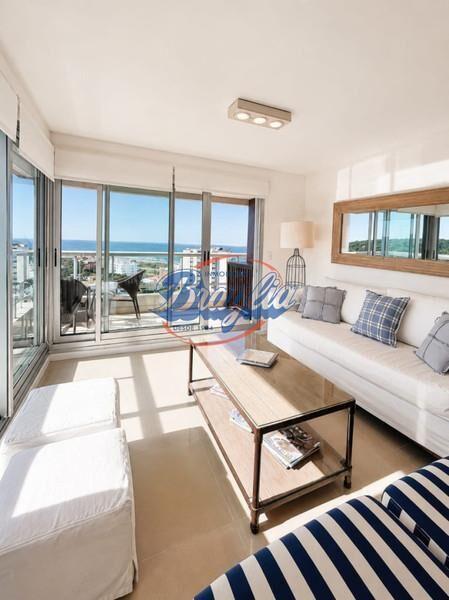 Apartamento Alquiler Temporal en Brava