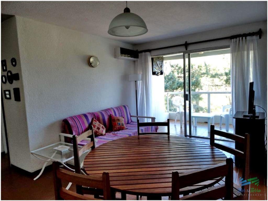 Apartamento en Roosevelt, 2 dormitorios *