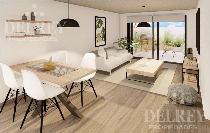 Venta Apartamento - Pocitos DELREY PROPIEDADES