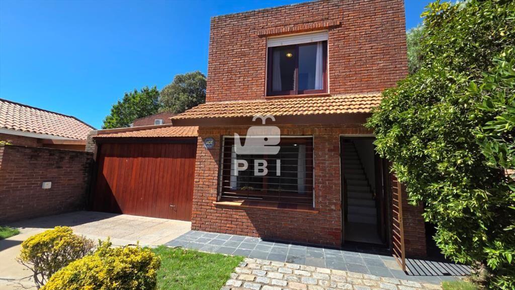 Casa 3 dormitorios en Punta del Este