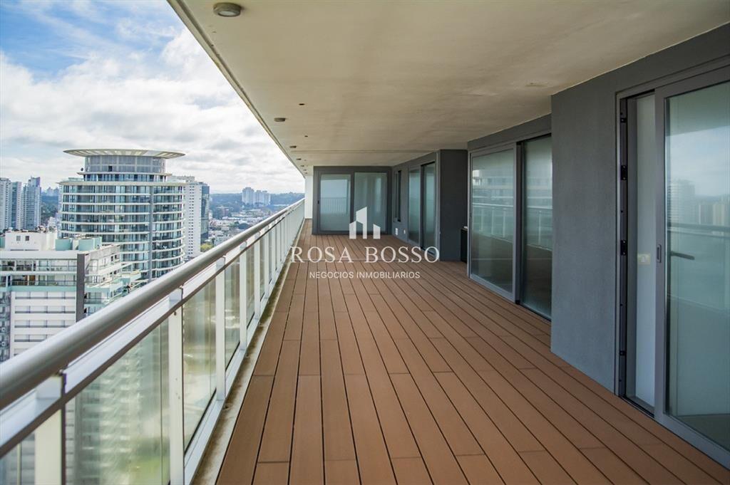 Espectacular departamento, de 3 habitaciones, a estrenar en