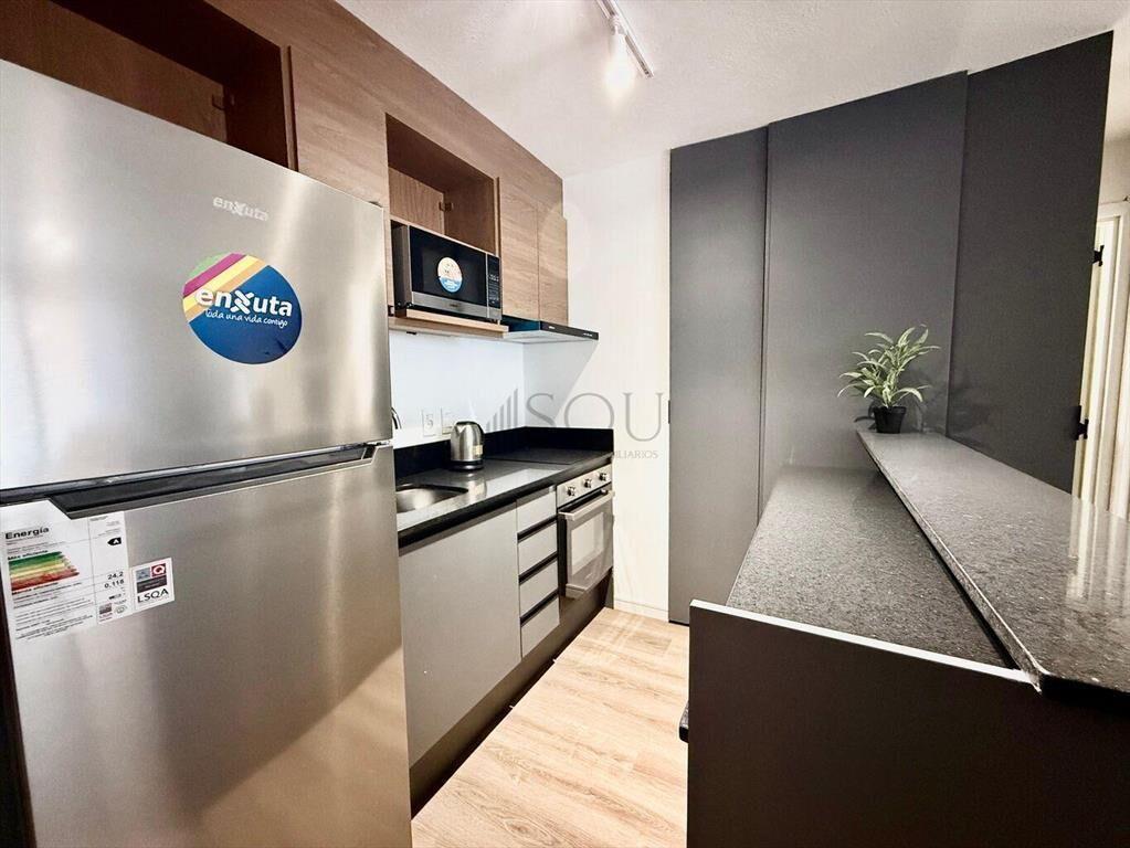 VENTA APARTAMENTO 1 DORMITORIO EN CORDÓN