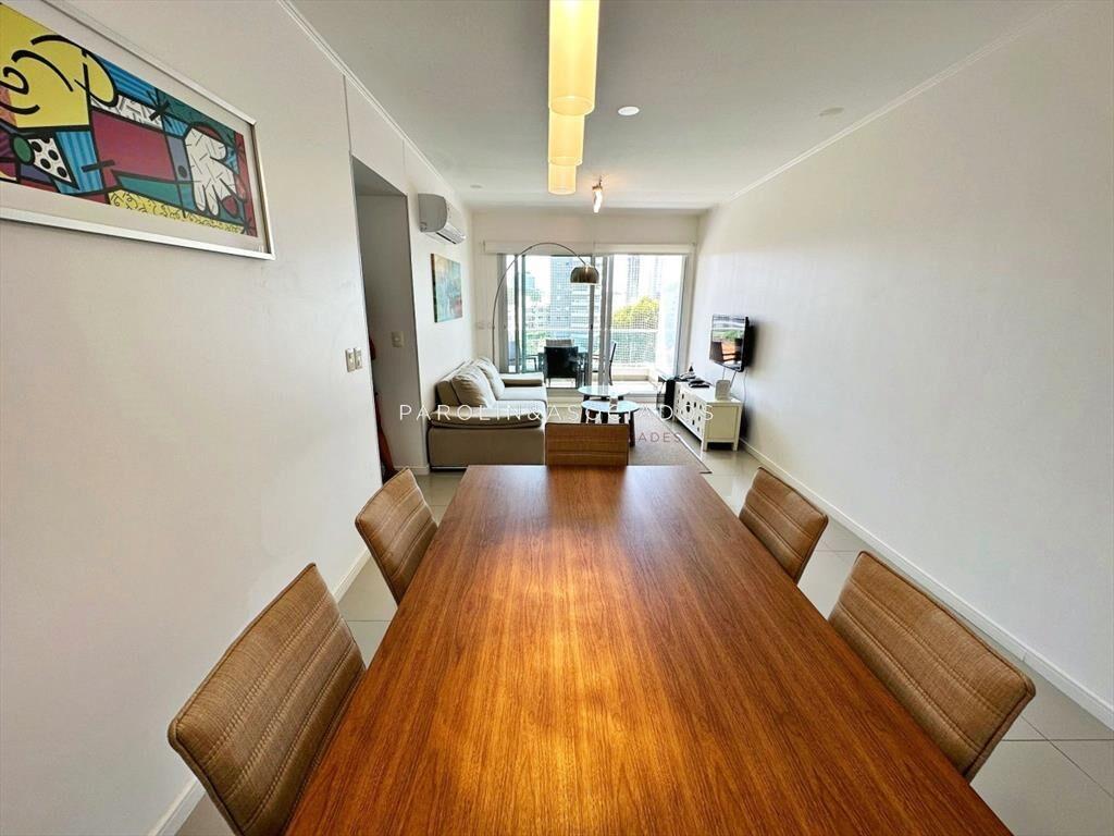 Apartamento en venta de 2 dormitorios en Wind Tower, Punta