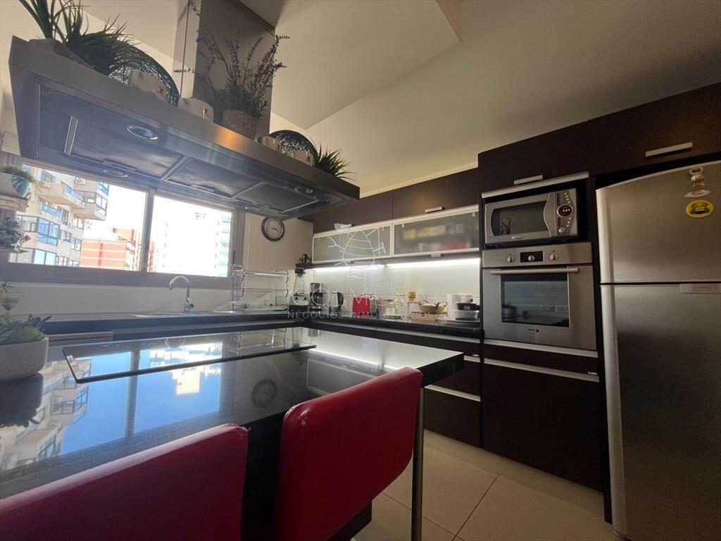 Apartamento en alquiler de 3 dormitorios en Punta