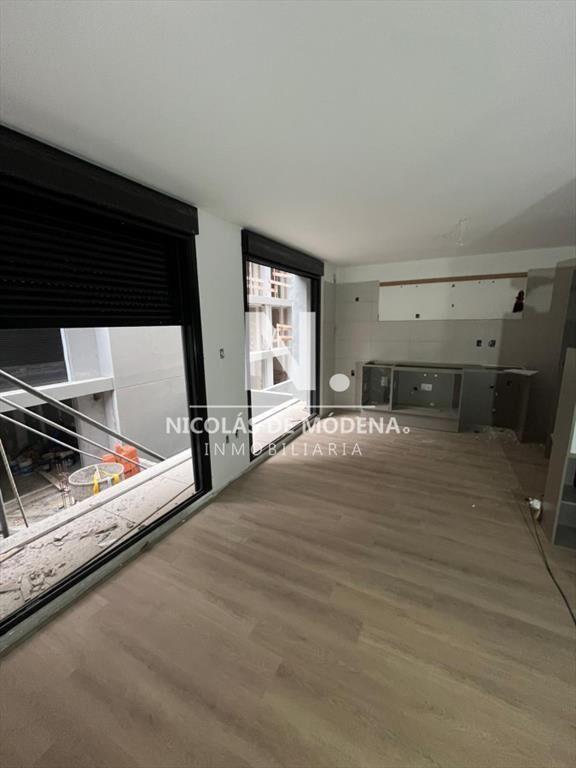 Monoambiente en Venta A Estrenar en La Para