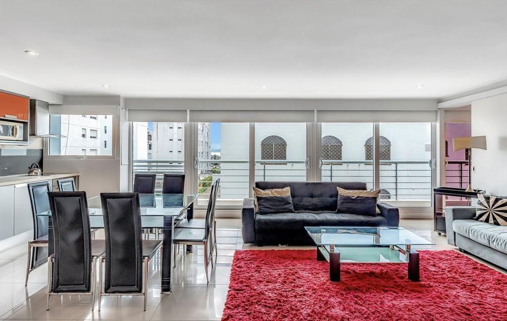 DEPARTAMENTO EN ALQUILER ALEXANDER COLLECTION