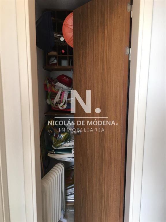 Apartamento en venta con vista al puerto