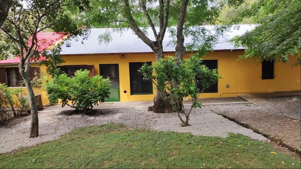 Oportunidad única: chacra de 6 ha con piscina y 6 dormitori
