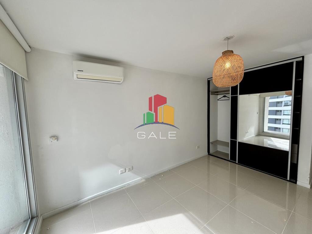Venta de apartamento en Icon Brava Tower · Punta del Este.