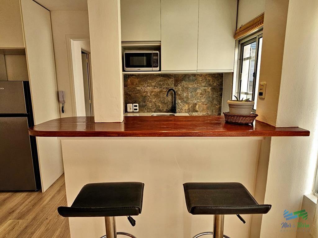 En venta apartamento reciclado, 1 dormitorio y en