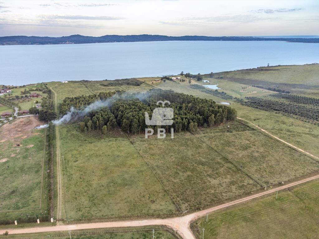 Chacra en venta en Laguna del Sauce, Punta  - Ref