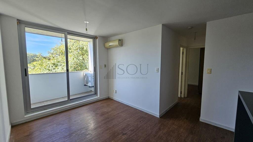 Alquiler apartamento 2 dormitorios y garage Cordón