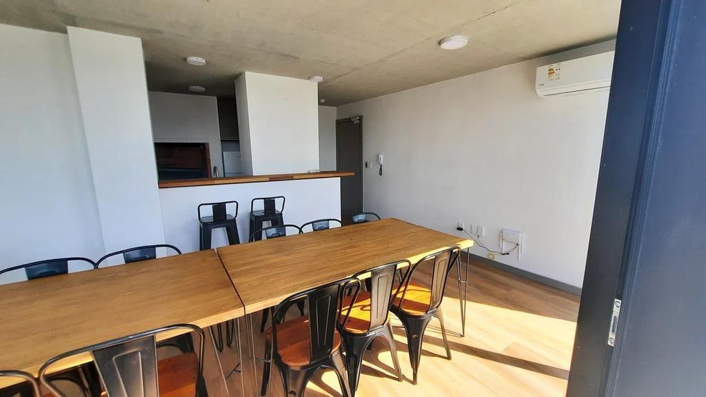 Alquiler de monoambiente en Be One Bernardina, Villa Dolores