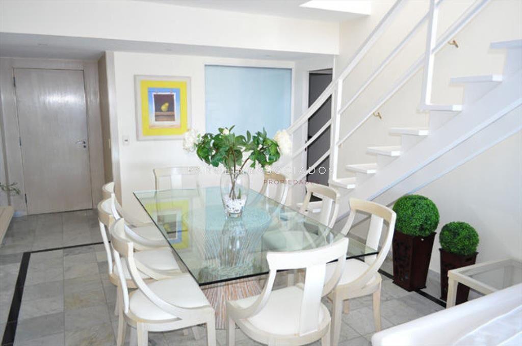 Apartamento en Brava,