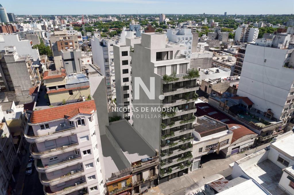 Venta Apartamento en Pozo de 1 Dormitorio en El