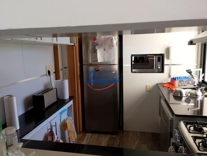 Apartamento Alquiler Temporal en Brava