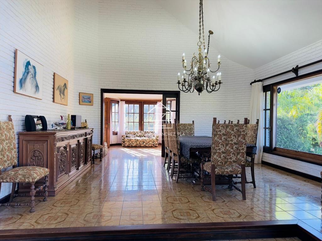 Casa en venta de 4 dormitorios en Punta del Este