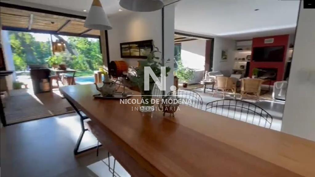Hermosa casa con piscina!!