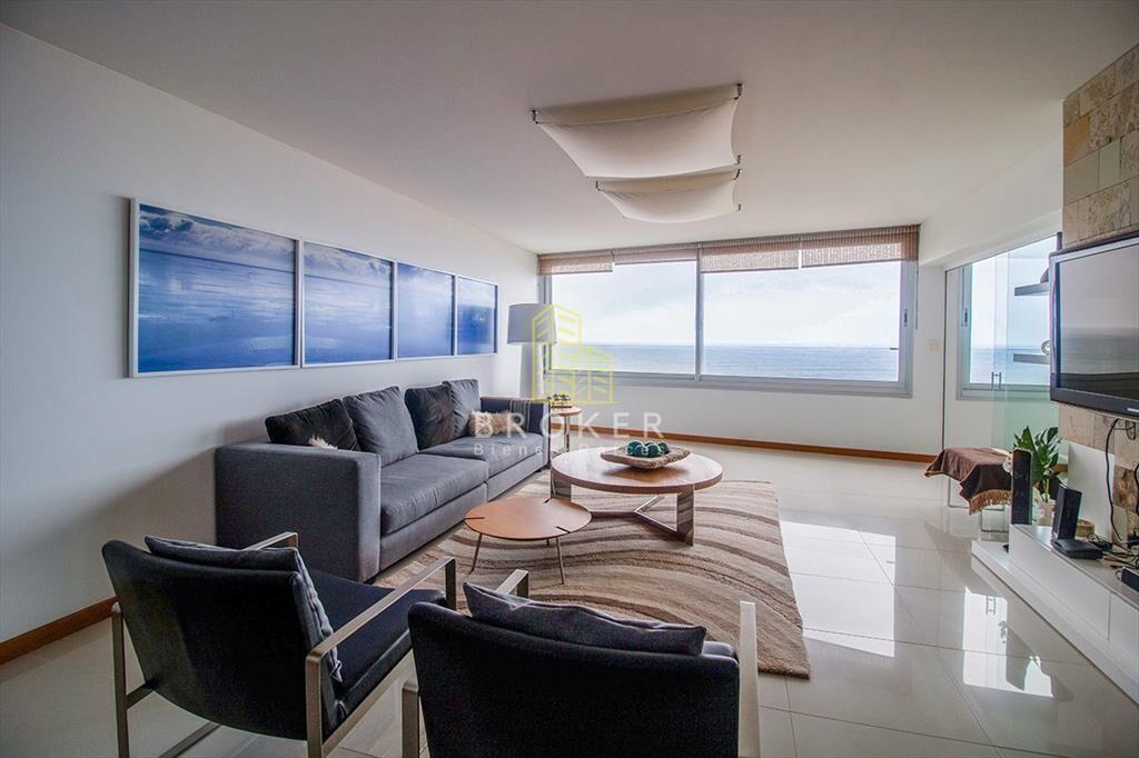 Alquiler de apartamento de 3 dormitorios primera