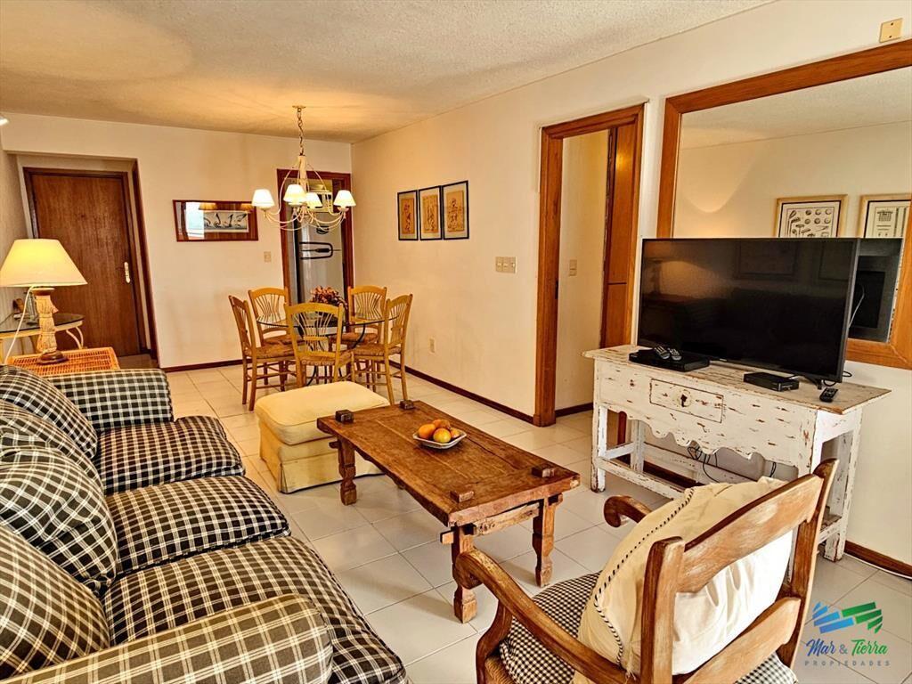 DEPARTAMENTO CON VISTA AL MAR DISPONIBLE ALQUILER