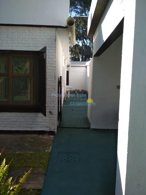 Casa en alquiler de temporada de 3 dormitorios en