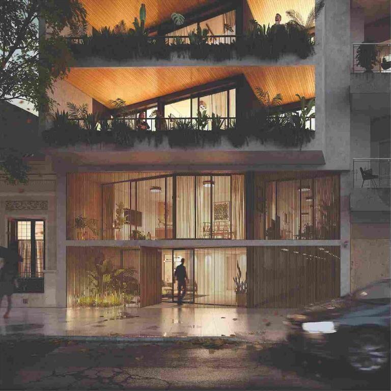 VENTA APTO 1 DORM EN PARQUE RODO ESTRENA SET 2026
