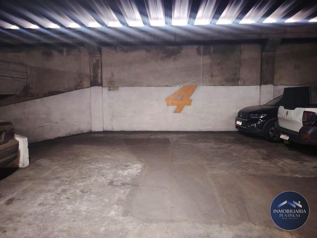 Cocheracubierta en venta ubicado en Centro