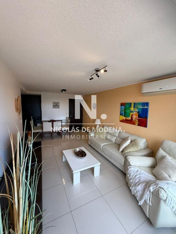 Apartamento en alquiler de verano