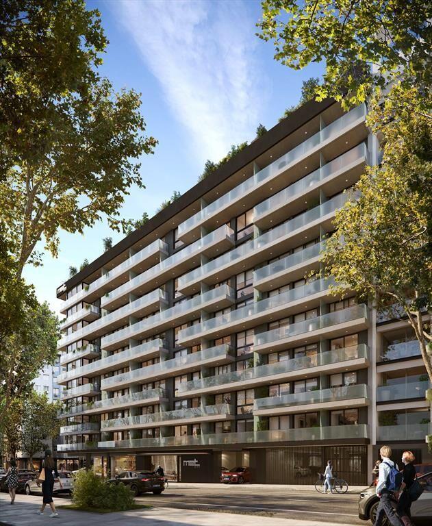 VENTA APARTAMENTO 2 DORMITORIOS EN CENTRO
