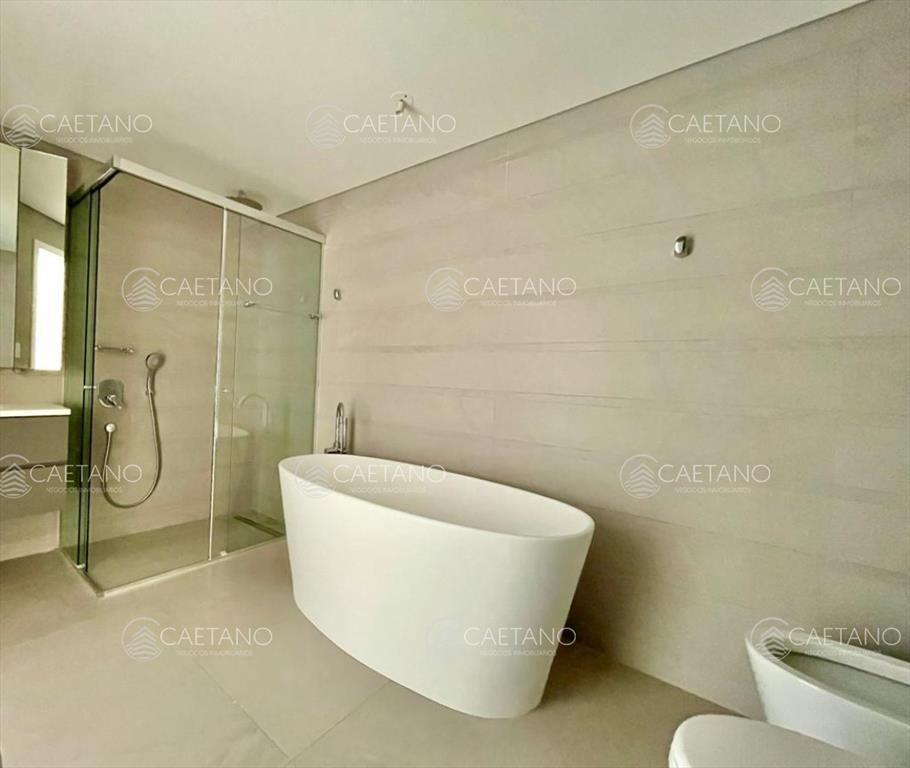 Apartamento de 3 suites en venta Le Parc III