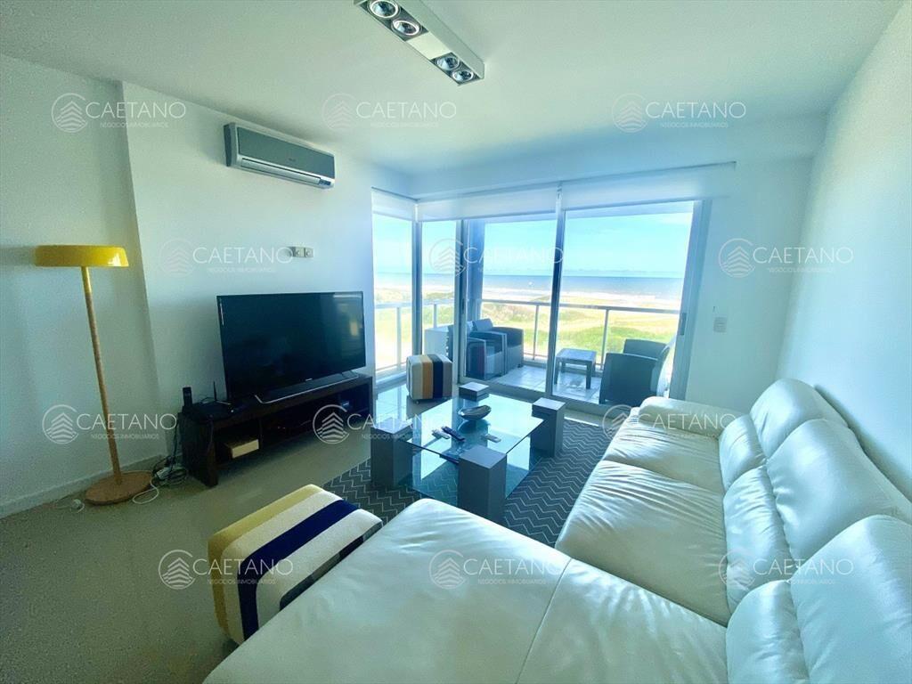 Excepcional penthouse en Brava!