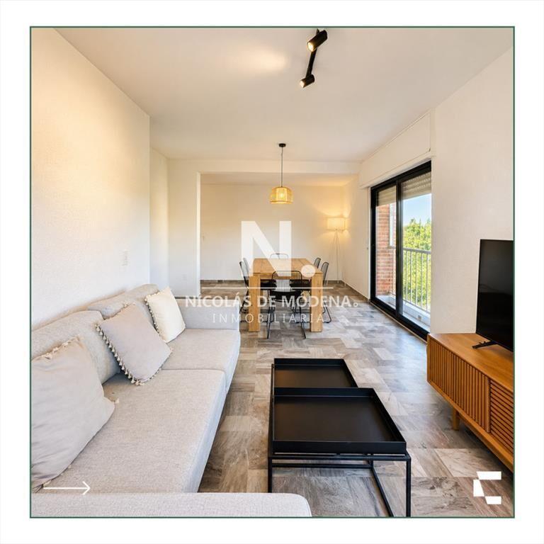 Apartamento reciclado