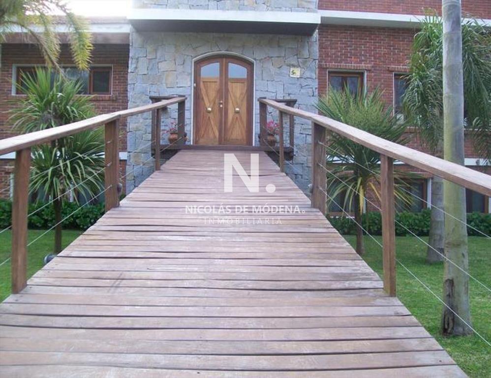 Casa en Venta en Punta Ballena en Venta