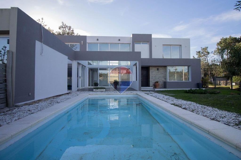 CASA ALQUILER EL PINAR RAMBLA, PISCINA CLIMATIZADA