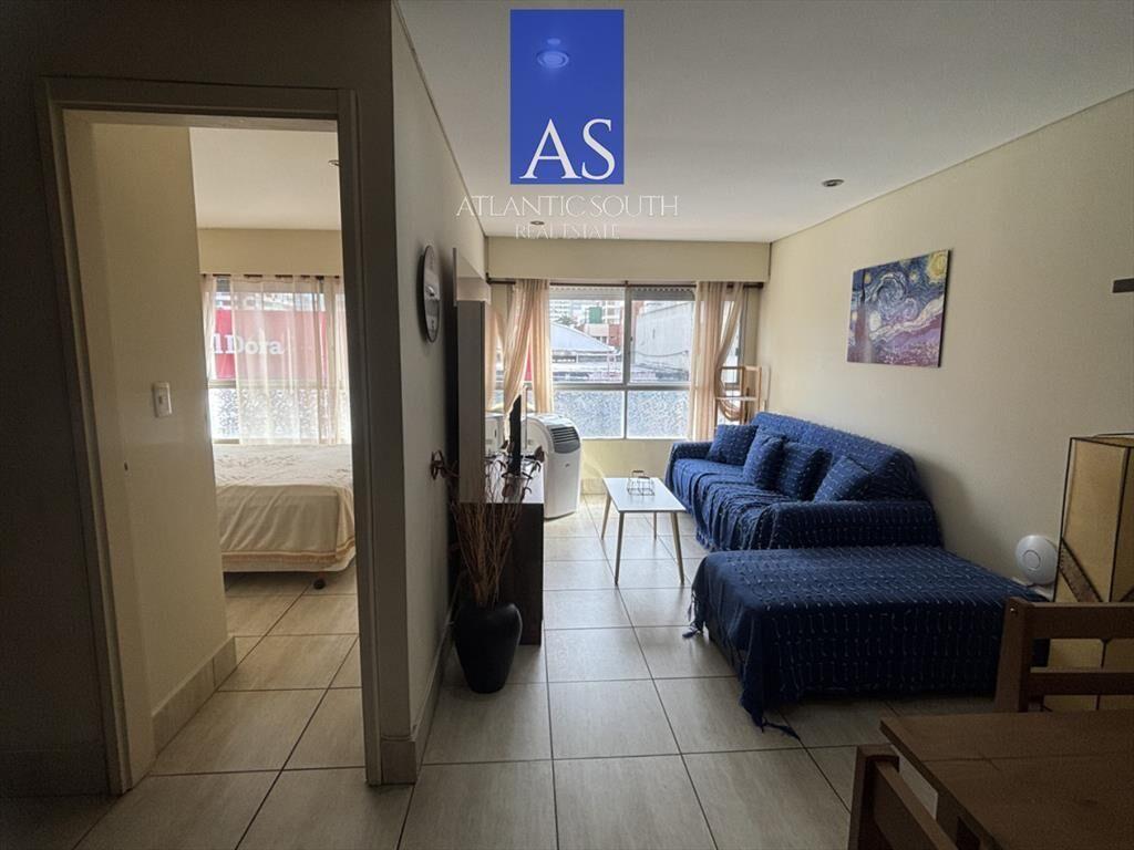 Apartamento 1 dormitorio y medio reciclado con