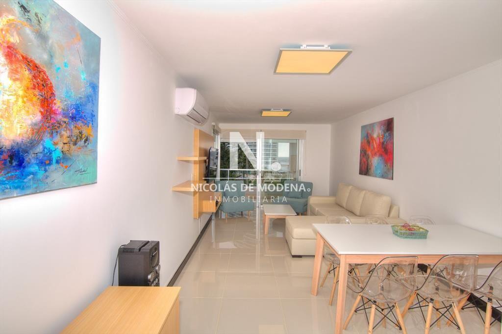 Apartamento en Venta de 2 dormitorios en Playa ,