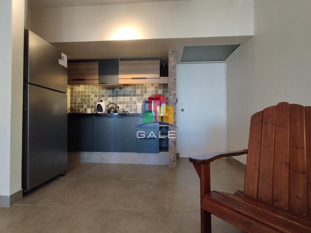 Apartamento de un dormitorio en venta en Punta