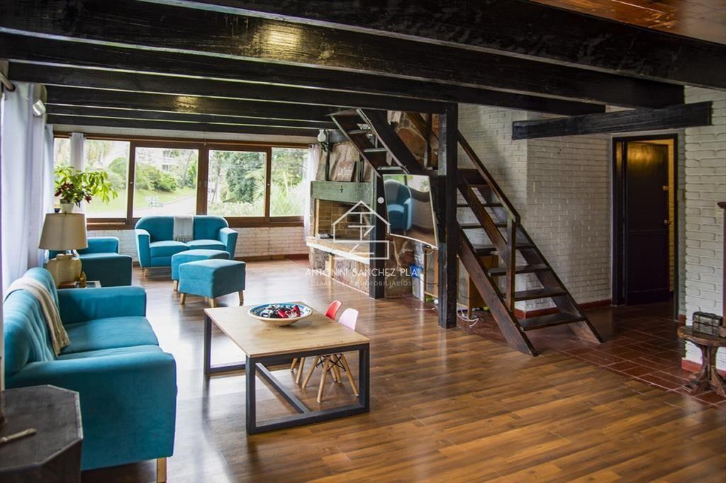 Casa en Venta de 5 dormitorios en San Rafael , Punta del es