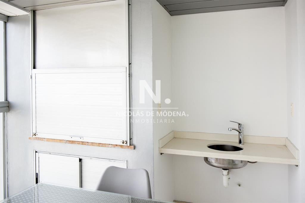 Espectacular departamento en Playa Mansa, Punta