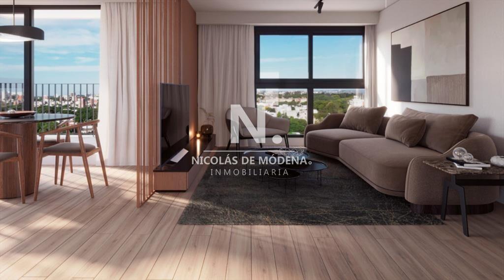 Oportunidad de Inversion: Apto de 1 Dormitorio A