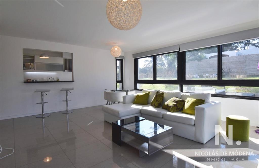 Apartamento Moderno Punta del Este - 2 dormitorios