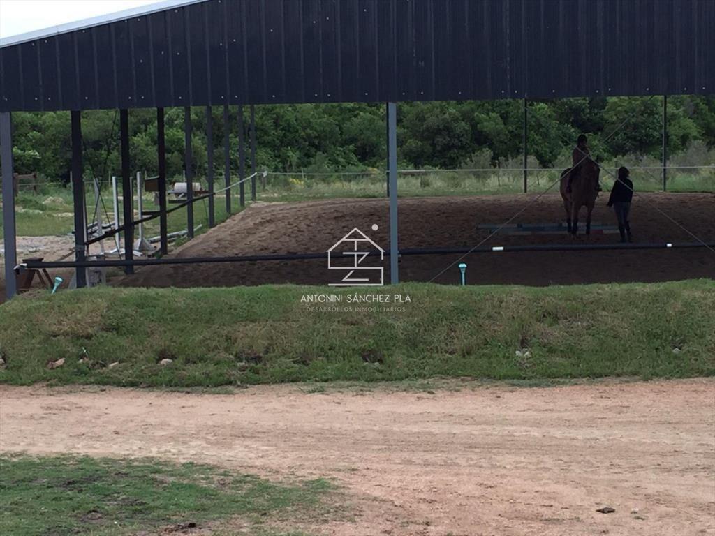 Venta Chacra en ruta 39, Maldonado