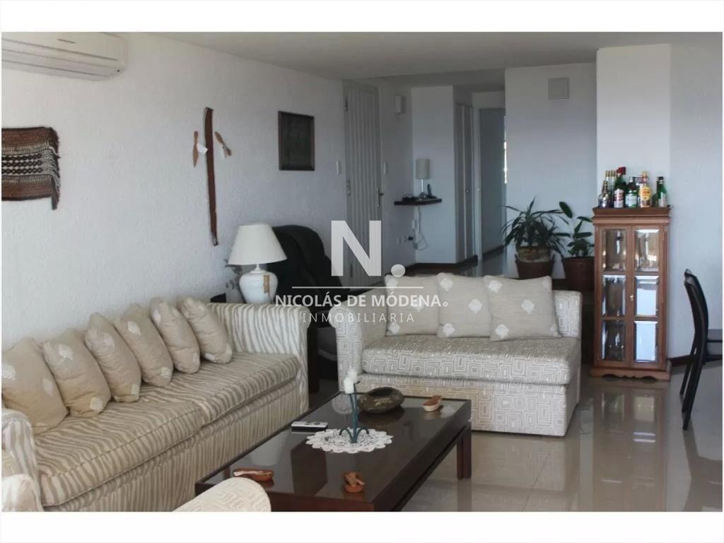 apartamento en alquiler parada 33 mansa