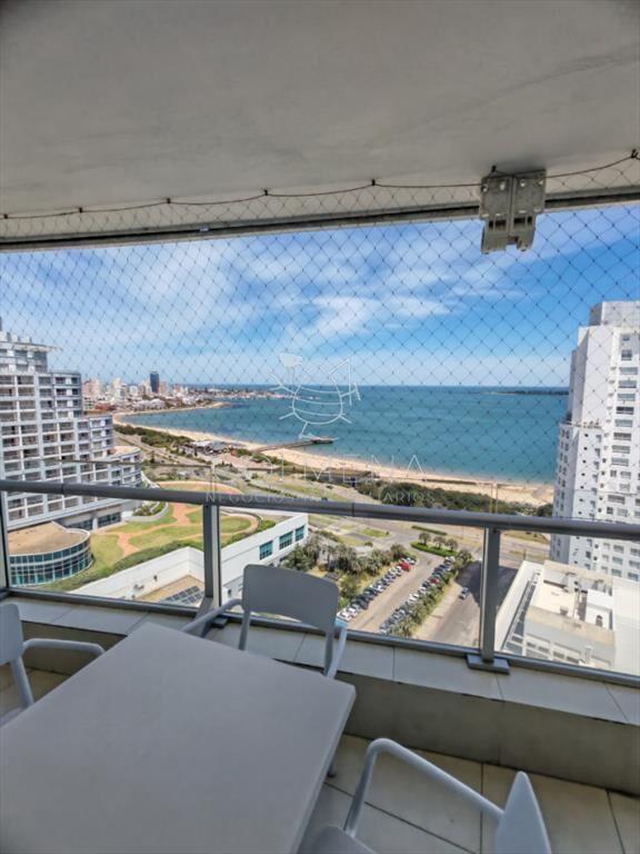Apartamento en mansa