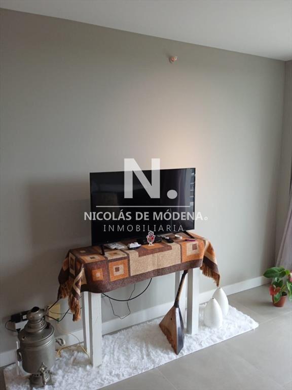 Apartamento en Alquiler de 2 dormitorio en , del
