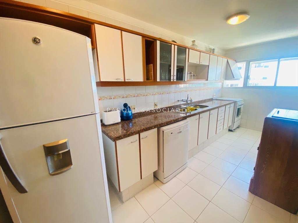 Apartamento de 3 dormitorios en Terrazas de Villa