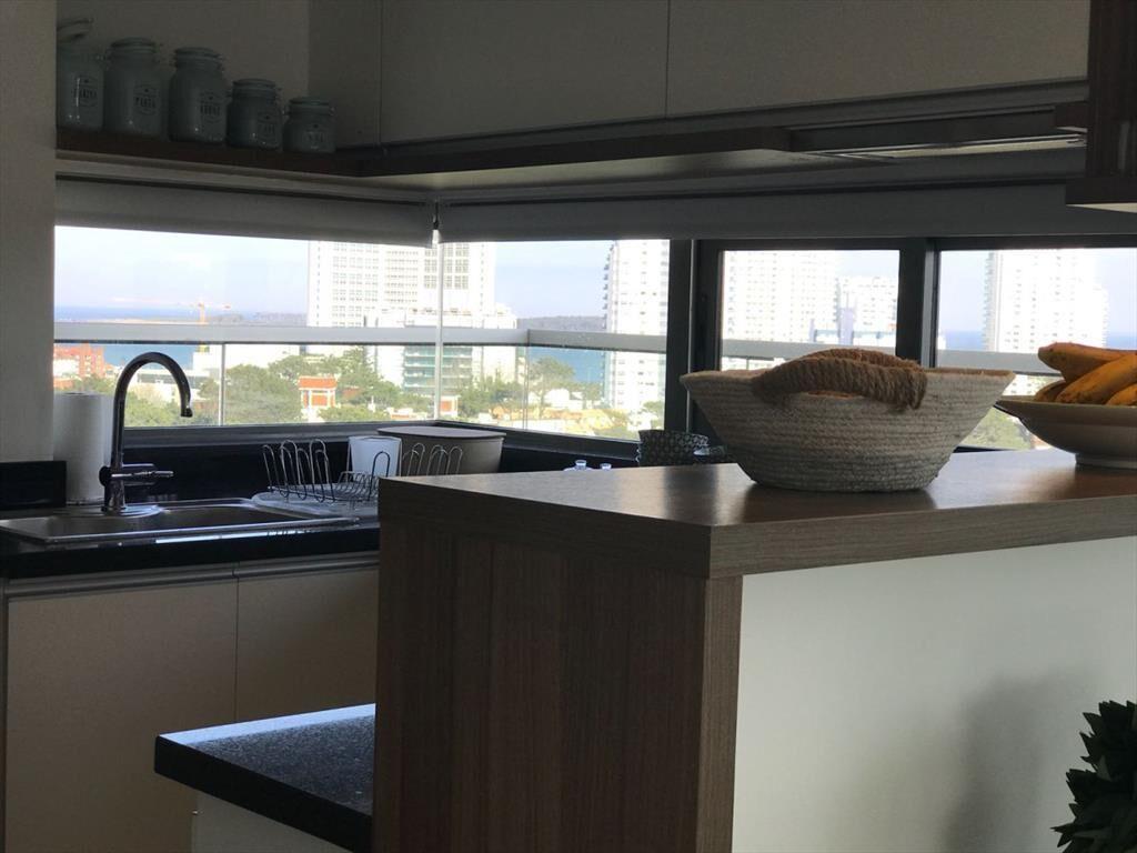 Brava , hermoso apartamento de 2 dormitorios