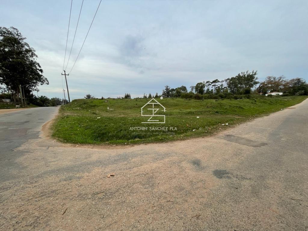 Venta terreno Punta del este