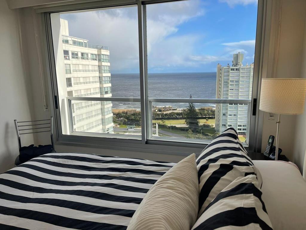 Apartamento en Alquiler de temporada Playa Mansa